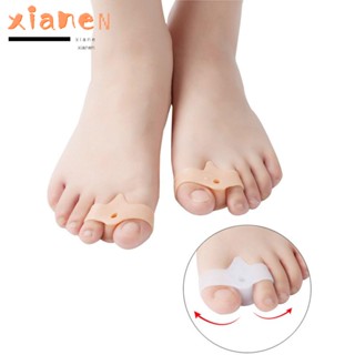 Xianen Hallux Valgus Corrector อุปกรณ์ดูแลเท้า กระดูกนิ้วหัวแม่มือ ตาปลา