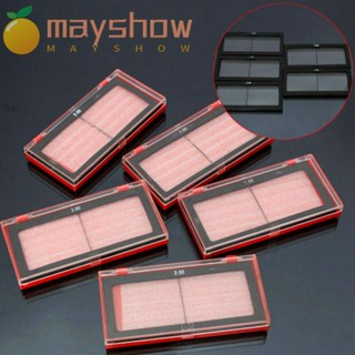 Mayshow เลนส์เชื่อม หมวกกันน็อค แบบใส ไดออปเตอร์ 0.75-3 กระจกป้องกัน