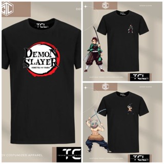 Demon Slayer Shirt TCL Unique Designs_03