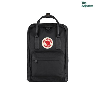 Fjallraven/ New Kanken Laptop 15" /เป้ Kanken แท้ กระเป๋าคอมพิวเตอร์โน๊ตบุ๊ค แล็ปท็อป จากสวีเดน Unisex