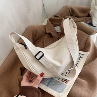 กระเป๋าคาดอก คาดเอว แฟชั่น ใส่ของได้เยอะ พร้อมส่ง มีสี4 #BAG010