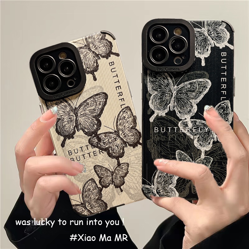 เคสโทรศัพท์มือถือแบบนิ่ม กันกระแทก กันรอยกล้อง ลายการ์ตูนน่ารัก สําหรับ IPhone 13 Pro MAX 11 Pro MAX 7 Plus 8 Plus 12 Pro MAX 14 Pro MAX X XR XS MAX
