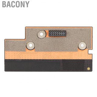 Bacony Board  Replacement Easy Installation Wear Resistant  Module Durable  for Game Console