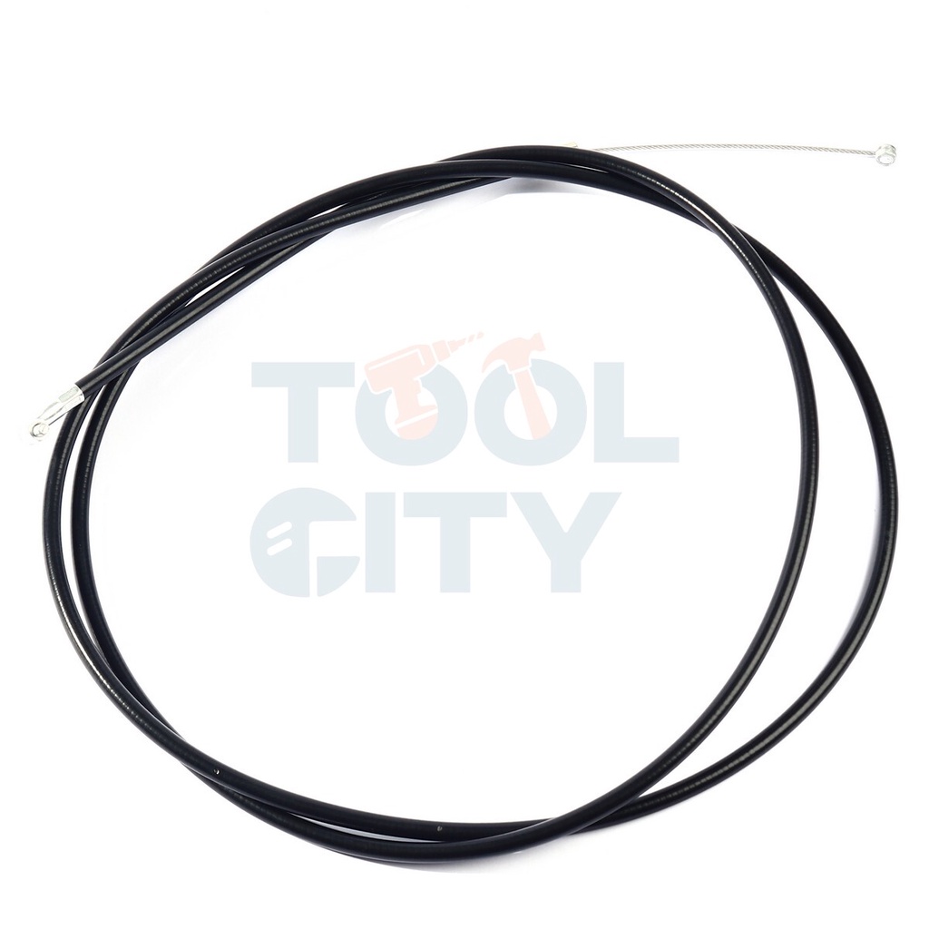 MAKITA มากีต้า MP168843-7 อะไหล่ EB7660TH #67 สายเคเบิล NO.67 CONTROL CABLE FOR EB7660TH Code 168843
