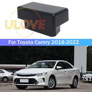 อุปกรณ์ล็อคหน้าต่างรถยนต์อัตโนมัติ OBDII สําหรับ Toyota Camry 2018-2022