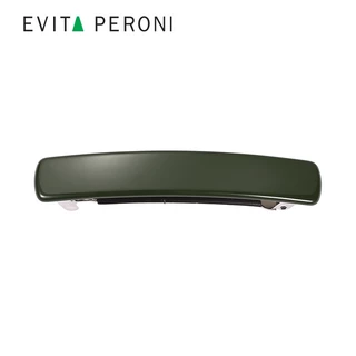 EVITA PERONI Classic Susanna Hair Clip | กรงเล็บผมสไตล์พรีเมี่ยม | เครื่องประดับผมหรูหรา
