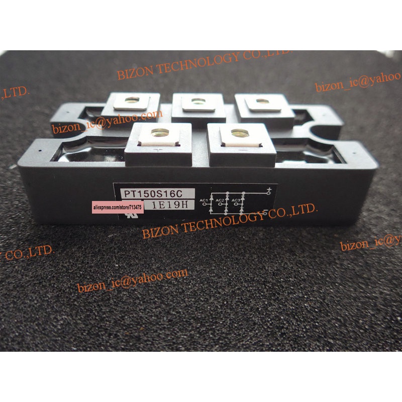 โมดูล PT150S16 PT150S16C สินค้าคงคลัง