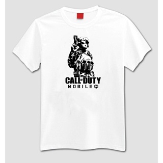 HF COD Call of Duty Fan T shirt 1 Call of duty mobile t shirt, CODM t shirt_02