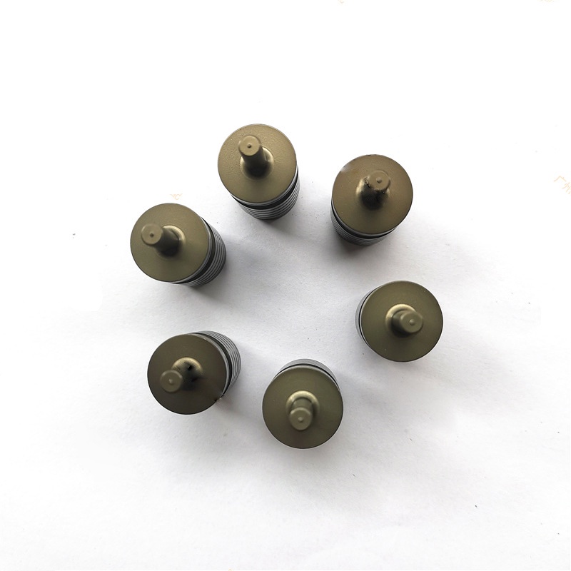 6x ขนาดใหญ่ปั๊มวาล์วควบคุมการไหลสําหรับ CVT JF011E RE0F10A F1CJA 33510N-02