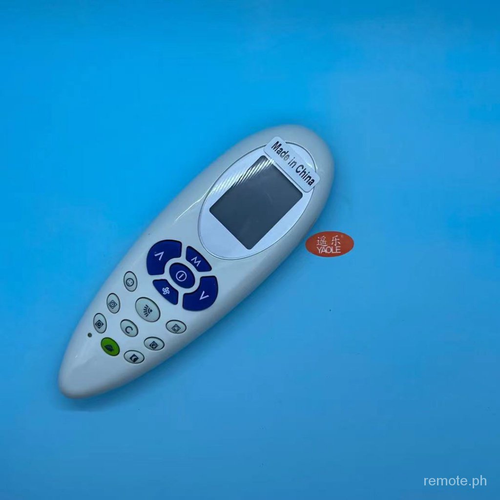 Frl11 รีโมทคอนโทรลใหม่ FRL09 FRL10 FRL11 สําหรับเครื่องปรับอากาศ Carrier