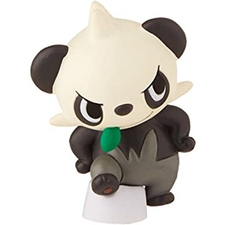 Pancham ของแท้ JP - Moncolle Takara Tomy [โมเดลโปเกมอน]