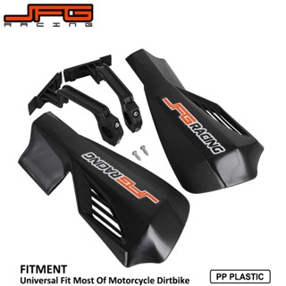 JFG Racing A Set Of Hand Guards Universal motorcycle for honda ktm crf xr klx yz