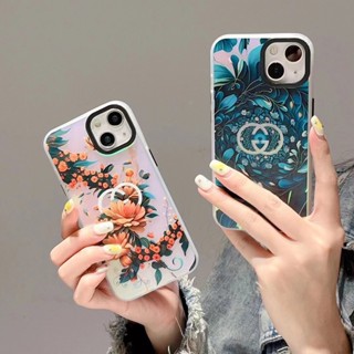 เคสโทรศัพท์มือถือ กันลื่น แฟชั่น สําหรับ iPhone 14Pro max 14ProiPhone 14 iPhone13 Pro iPhone 13Pro max iPhone12 Pro 11 Airpods 1 2 Pro 3