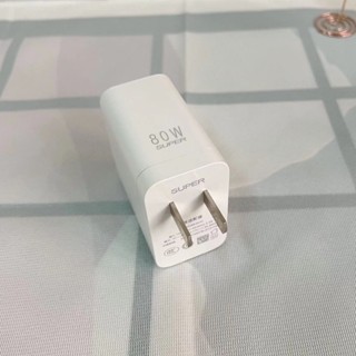 ที่ชาร์จ OPPO ของแท้ ชาร์จเร็ว + ไมโคร Usb ชาร์จเร็ว 3.0 Type C USB 80W ช่องต่อ USB