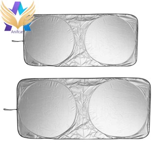 ม่านบังแดด ป้องกันรังสียูวี ป้องกันแดด สําหรับรถยนต์