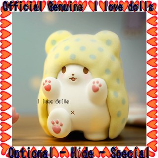 [ของแท้] ตุ๊กตาหมีน่ารัก ผ้าห่ม สําหรับเก็บสะสม ในบ้าน