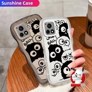 เคสโทรศัพท์มือถือ Tpu สําหรับ OPPO A17 A17k A77 A77s A57 A76 A96 A16 A16s A16k A15 A15s A74 A54 A95 A94 A93 A53 A32 A5 A9 2020 A5s A3s Reno 7Z 6Z 5Z 6 5 8 A52 A92 F11Pro ฝาครอบลูกบอล