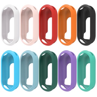 Mi Band 8 เคสป้องกัน สําหรับ xiaomi mi band8