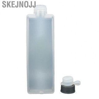 Skejnojj Cycling Water Bottle PP5 400ml Portable Squeeze Type Water Bottle For Outdoor