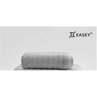 ผ้าเช็ดตัวและชุดคลุมอาบน้ำ Easey ANGORA Anti-Bacteria Towel ผ้าเช็ดหน้า ไร้กลิ่นอับ