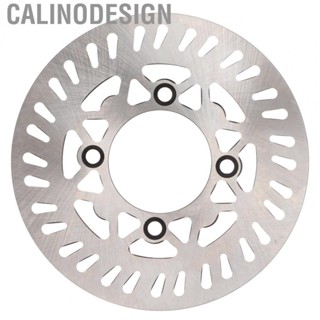 Calinodesign Brake Caliper Disc Rotor  Professional Brake Disc  for 0cc 70cc 90cc 110cc 125cc 140cc 150cc 160c ATV