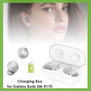 กล่องชาร์จหูฟังบลูทูธ แบบเปลี่ยน สําหรับ Samsung Galaxy Buds S