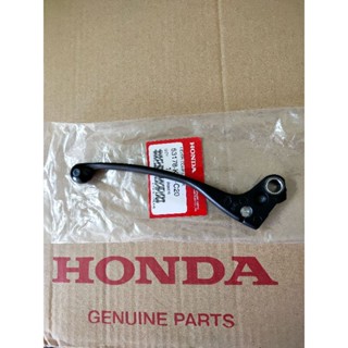 มือคลัทช์แท้HONDA MSX125SFสีดำ,1ชิ้น(53178K26C20)