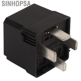 Sinhopsa Control Module Unit Relay  Replacement Durable Air Suspension Compressor Relay A0025427219  for CLK CLS