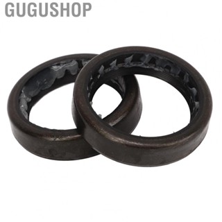 Gugushop 4053301J00  Leak Proof Wear Proof Durable Direct Replacement Front Inner Shaft Seal Drive Shaft Oil Seal  for Car