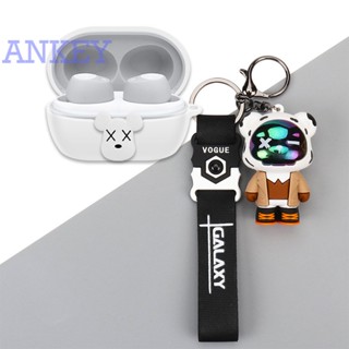 for JBL T115TWS Case Tune 115 TWS Protective Cute Cartoon Cover Bluetooth Earphone Shell Accessories TWS Headphone Portable