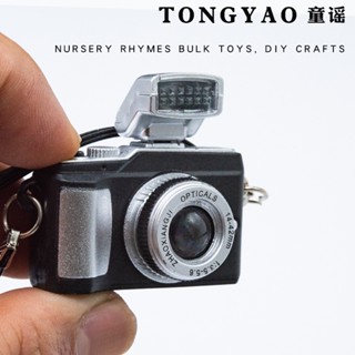 CANON miniature camera toy doll with leica camera model decoration diy toy