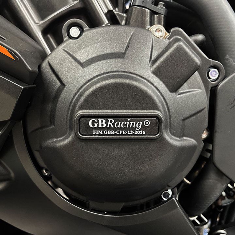 ฝาครอบป้องกันเครื่องยนต์ อุปกรณ์เสริม สําหรับรถจักรยานยนต์ Honda CB650R CBR650R 2021-2024