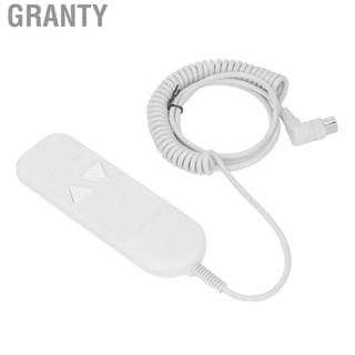 Granty 8 Pin 2 Button  Handset Controller Plastic Hand Control Replace For Lift H