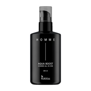 Rokkiss Aqua Boost Homme All in One 200ml