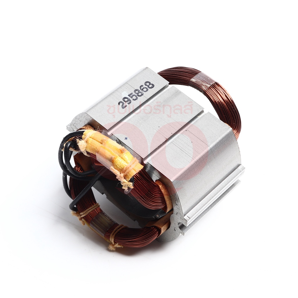 MAKITA มากีต้า MFJN3201 อะไหล่ฟิลคอยล์ JN3201 NO.31 FIELD ASS'Y 220V FOR JN3201 Code 525868-8