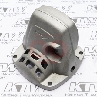 MAKITA (มากีต้า) อะไหล่ MT959 #18 GEAR HOUSING