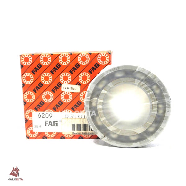 แบร์ริ่ง 6209 แฟก***