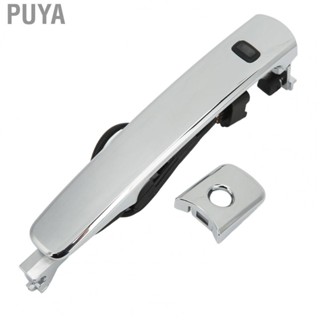 Puya Car Exterior Door Handle 80645‑CA000  Side for