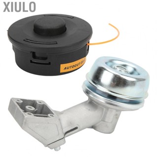 Xiulo 4002 713 9608 Abrasion Resistant Reliable Rugged String Trimmer Head High  Efficiency High Strength with