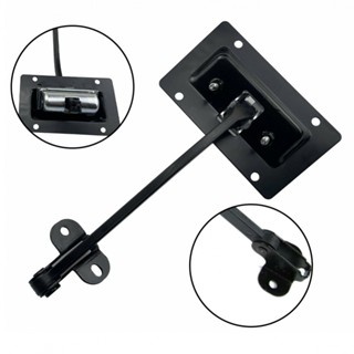 ⚡READYSTOCK⚡For Jeep Wrangler Strap Retaining Arm Tailgate Check Strap Retaining Arm