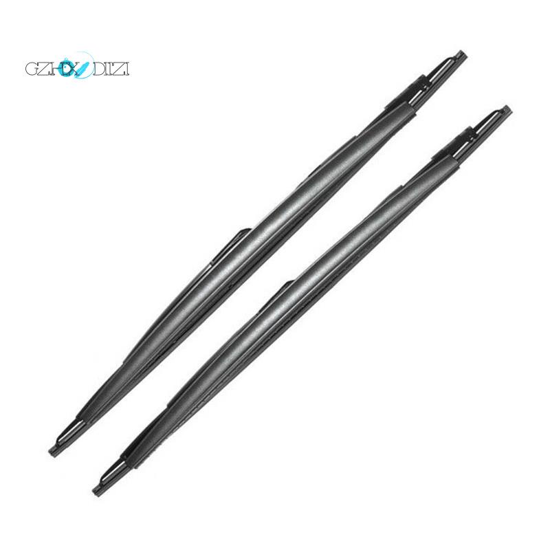 ที่ปัดน้ําฝนกระจกด้านหน้ารถยนต์ สําหรับ BMW 7 Series E65 E66 E67 E68 F01 F02 F03