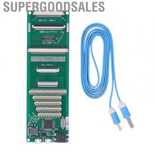 Supergoodsales Test Module AK9 40Pin Universal USB Interface  Test