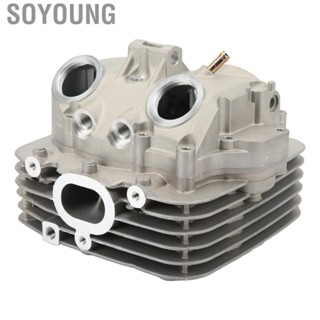 Soyoung Cylinder Head Cover Set  Engine Cylinder Head Cover Perfect Fit High Accuracy Durable Construction  for UTV