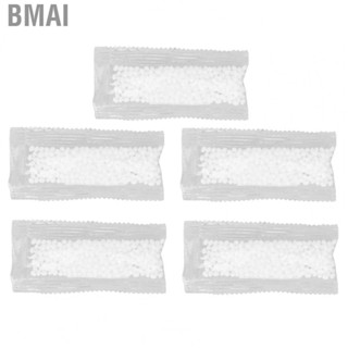 Bmai 5bags Temporary Tooth Filling Bead Tooth  For Dental Cavity Filling