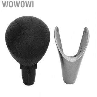 Wowowi 54130 SNA A81  Gear Shift Lever Knob Shifter Head Comfortable Wearproof  for Auto