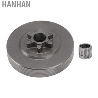 Hanhan Chainsaw Clutch  Bearing Kit Sprocket Accessories For CS4200