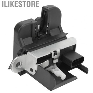 Ilikestore 5K0827505A Tailgate Lock Actuator Durable High Sensitivity for Car