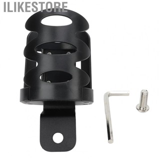 Ilikestore Water Cup Bracket Multifunction Black High Strength Cup Holder for Car Interior Accessory