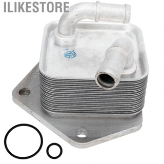 Ilikestore CVT Trans Oil Cooler  Transmission Oil Cooler Efficient 25560 5LJ 004 High Flow  for Accord