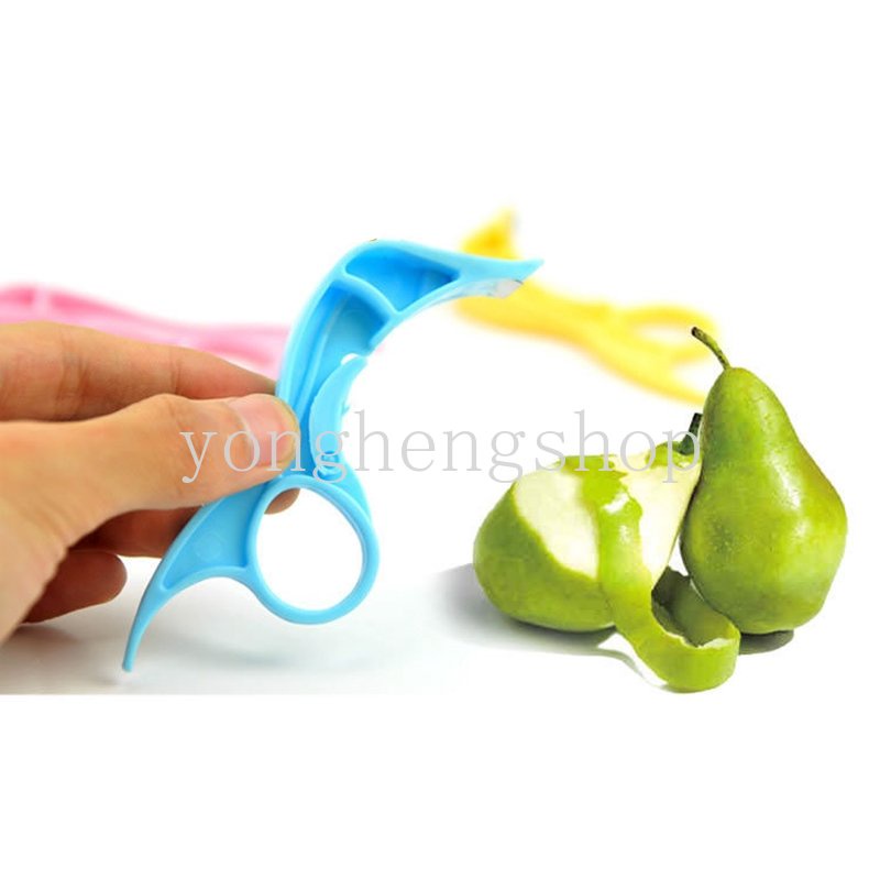 2 IN 1 เครื่องปอกเปลือกผลไม้ แอปเปิ้ล ส้ม สเตนเลส แบบพกพา แมนนวล เครื่องมือปอกเปลือกผัก มันฝรั่ง กบไสโรตารี่ อุปกรณ์สําหรับลูกแมว